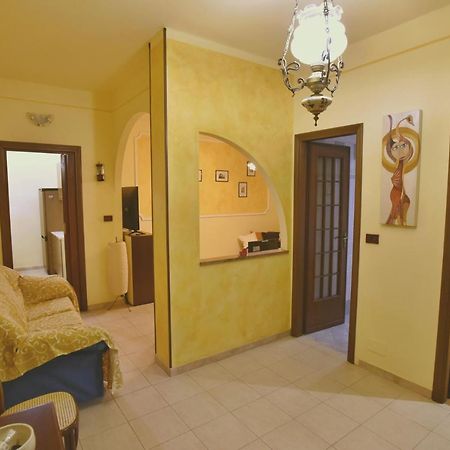 세티모토리네세 La Casina Di Settimo 아파트 외부 사진