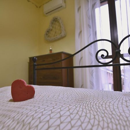 세티모토리네세 La Casina Di Settimo 아파트 외부 사진