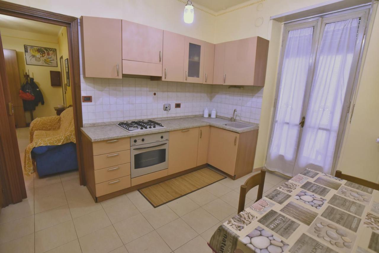세티모토리네세 La Casina Di Settimo 아파트 외부 사진
