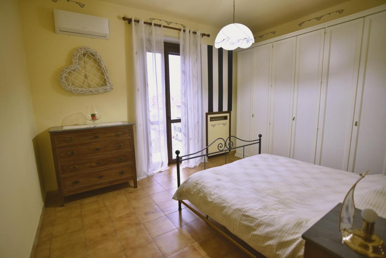 세티모토리네세 La Casina Di Settimo 아파트 외부 사진