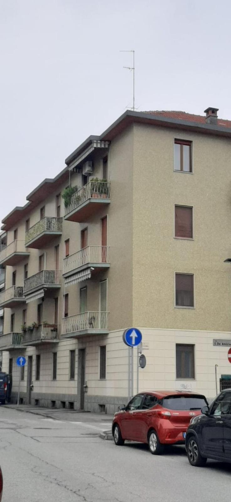 세티모토리네세 La Casina Di Settimo 아파트 외부 사진